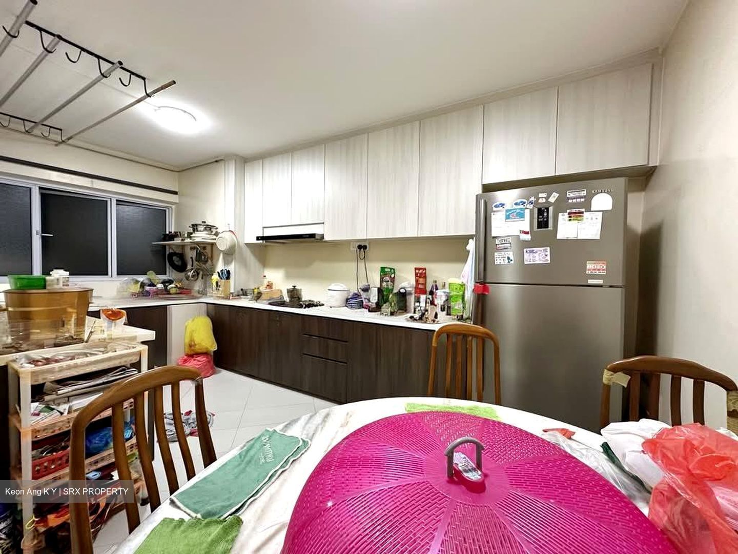 Blk 241 Hougang Heights (Hougang), HDB 3 Rooms #528068811